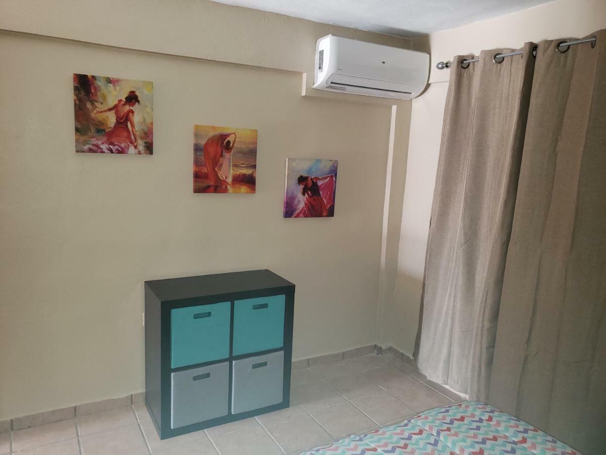 Cozy Apartment Near The Beach #1 Fajardo Εξωτερικό φωτογραφία